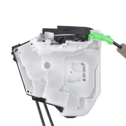 DURAFORCE Rear Door Lock Actuator RH for Nissan Altima Platinum 2.0L 2.5L l4 GAS 2019-2024