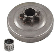 DURAFORCE Chainsaw Sprocket Kit For Husqvarna OPD 884-321 345 346XP 350 445 450 450E