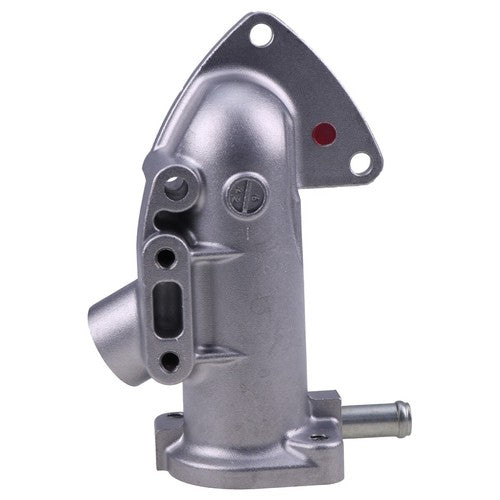 DURAFORCE Thermostat Housing 16873-72704 For Kubota Engine D722 Tractor BX1850D BX1860