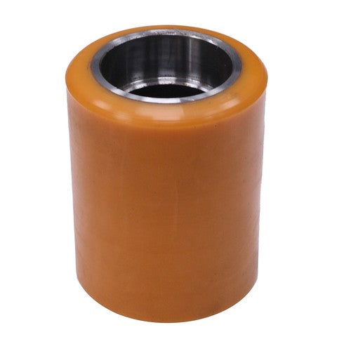DURAFORCE Poly Wheel 813014 for Crown Electric Pallet Jack Models WP 2300 WP 3000