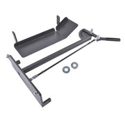 DURAFORCE 52" ICD Deck Lawn Mower Chute Blocker For Ferris Is700z. Isx800 is2100z isx2200