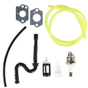 DURAFORCE Chainsaw Carburetor Kit 1118 120 0600 1118 120 0601 For Walbro WT-16B 028 028AV