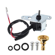 DURAFORCE Fuel Shut-Off Solenoid For Kohler 2475701-S CH740 CH22 CH730 CH18-62620 Mower