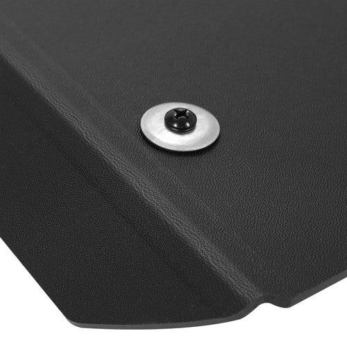 DURAFORCE For 2009-2021 Polaris RZR 170 EFI Black Top Roof PE Plastic Durable