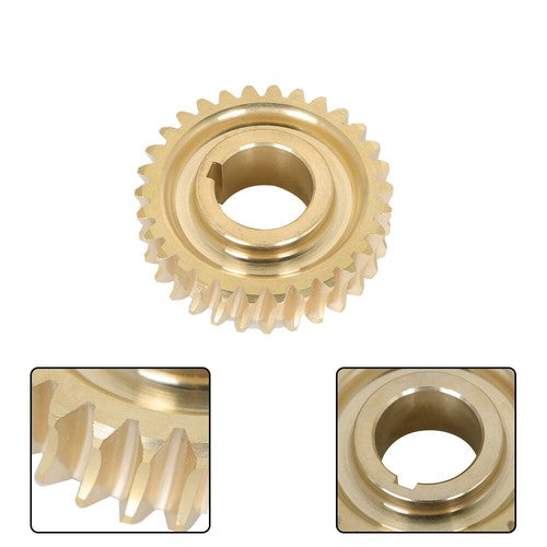 DURAFORCE GW-11527,11527,GW-1064,1064 For MTD Troy-Bilt Horse Tiller Drive Gear Kit
