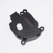 DURAFORCE Fit For 2008-2019 Dodge Challenger 604-024 Black Heater Blend Door Actuator HVAC