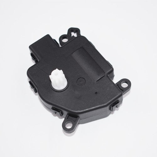 DURAFORCE Fit For 2008-2019 Dodge Challenger 604-024 Black Heater Blend Door Actuator HVAC