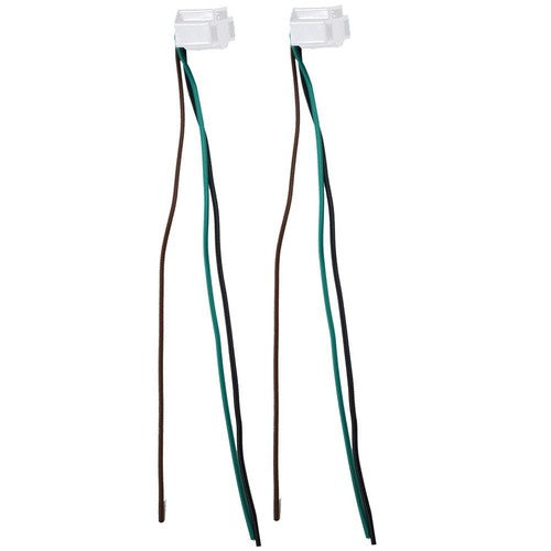 DURAFORCE Universal X-long Wires 12V For Chevy Ford Hotrods 21 Circuit Wiring Harness