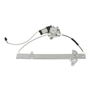 DURAFORCE 748-900 For Nissan Frontier 2005-2015 Power Window Regulator Rear Left w/Motor