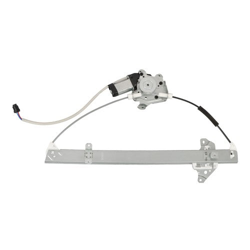DURAFORCE 748-900 For Nissan Frontier 2005-2015 Power Window Regulator Rear Left w/Motor