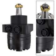 DURAFORCE Wheel Motor For Parker TF0240LS080AAFB TF0240LS080AAKY Scag 481529 482639 New
