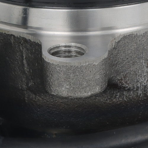 DURAFORCE 2WD Front Wheel Bearing Hubs 2pcs For Chevy Colorado GMC Canyon Isuzu I-280