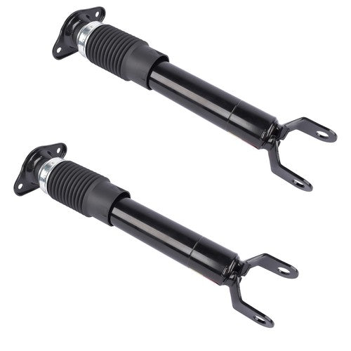 DURAFORCE For Chevy Corvette C5 03-07 C6 08-13 Rear Shock Absorbers w/ MagneRide Set of 2