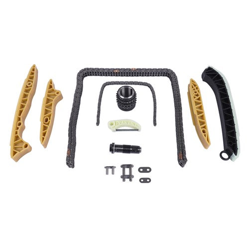 DURAFORCE For Mercedes-Benz C350 E350 GL450 R350 Sprinter M272 Timing Chain Fit 2720520216