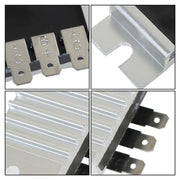 DURAFORCE NEW For Voltage Regualtor Rectifier 0A2702 20 Amp