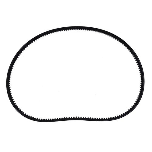DURAFORCE Cooling Fan Belt 6669034 Fit Bobcat S130 751 753 763 773 Skid Steer Loader