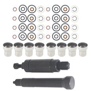 DURAFORCE Injector Sleeve Cup Removal Tool & Install Kit for Ford F-350 F-450 Super Duty