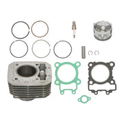 DURAFORCE For KAWASAKI KLF250-A BAYOU 250 2003-2011 Cylinder Piston Gasket Kit
