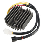 DURAFORCE For Suzuki DRZ400E DRZ400S DRZ400SM DRZ400 2000-2017 Voltage Regulator Rectifier