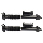 DURAFORCE 2× Rear Air Suspension Shock Strut w/ ADS for Mercedes-Benz GLE350 GLE400 4Matic