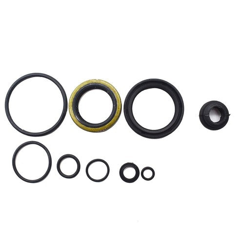 DURAFORCE Lawn Mower Engine Gasket Kit For Briggs & Stratton 495868 491856 394501 393278