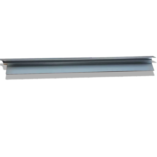 DURAFORCE Steel Outer Rocker Panels for 2014-2018 for Chevrolet Silverado Extended Cab 4 Door