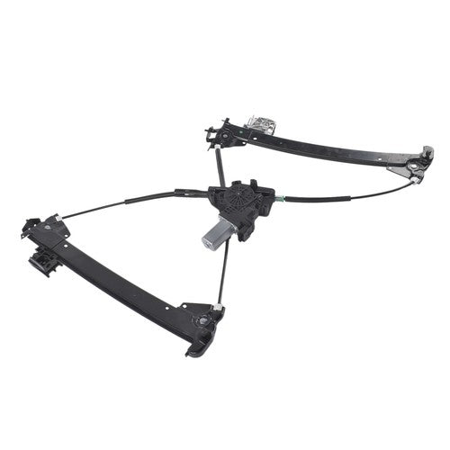 DURAFORCE Front Left Driver Power Window Regulator for Tesla Model S 2012-21 6006551-00-E