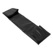 DURAFORCE HDPE Pond Liners For Outdoor Ponds 20 Mil Thickness Fish Liners 13 x 17 FT