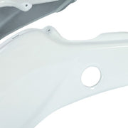 DURAFORCE White ABS Front+Rear Fender Kit For Honda TRX 400EX TRX400EX 1999-2004 #117431