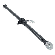 DURAFORCE Rear Driveshaft Prop Shaft Assembly Fit For Ford Escape 08-12 Mercury Hybrid 4WD