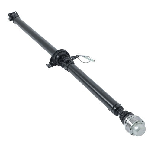 DURAFORCE Rear Driveshaft Prop Shaft Assembly Fit For Ford Escape 08-12 Mercury Hybrid 4WD