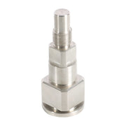DURAFORCE Upper Gimbal Steering Arm Shaft Pin For MerCruiser 866322A01 866718A01