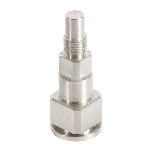 DURAFORCE Upper Gimbal Steering Arm Shaft Pin For MerCruiser 866322A01 866718A01