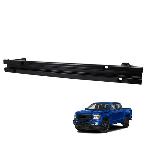 DURAFORCE Reinforcement Cross Member For Chevy Colorado/GMC Canyon 2015-2022 Front Bumper