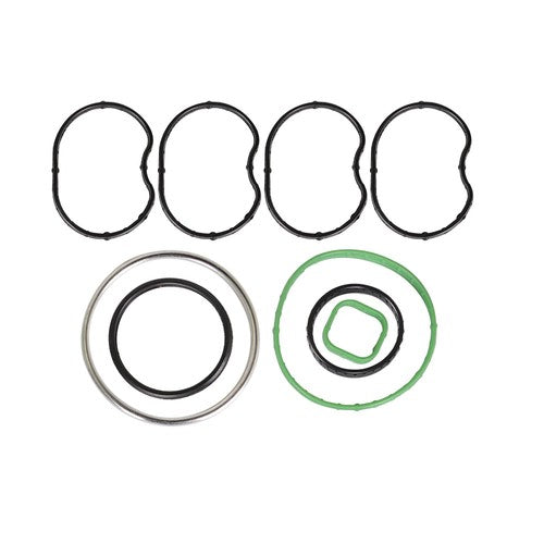DURAFORCE For 14 Chevrolet Impala 12-17 Buick Verano 2.4L l4 Head Gasket Bolts Set
