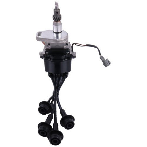 DURAFORCE Distributor 19030-78122-71 for Toyota Engine 5K Forklift FG10C-15 FG14C-15 6FG14