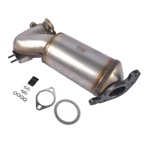 DURAFORCE Front Side Catalytic Converter for Buick Encore Chevy Cruze 2016-2019 L4 1.4L