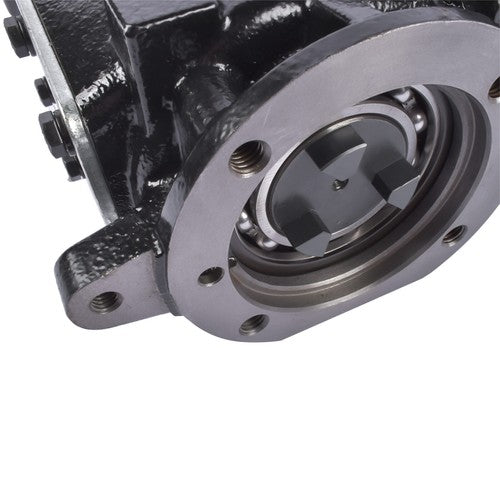 DURAFORCE TF-550 Air Compressor for Cummins N14 Engine 3016642 3417958 107506X 107507BXR