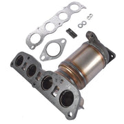 DURAFORCE Front Catalytic Converter for Hyundai Tucson 2.0L L4 All Wheel Drive 2019-2021