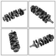DURAFORCE For Hyundai 11-15 Tucson/2012 Santa Fe/09-18 Sonata Crankshaft & Connecting Rods