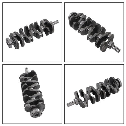 DURAFORCE For Hyundai 11-15 Tucson/2012 Santa Fe/09-18 Sonata Crankshaft & Connecting Rods