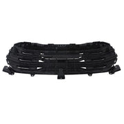 DURAFORCE 84815160 Suitable For GMC Sierra 1500 2022-2024 Gloss Black Front Bumper Grille