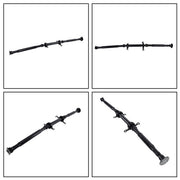DURAFORCE For Ford Edge Lincoln MKX 3.5L 2007-2008 3-Piece Rear Drive Shaft 7T434K357AC