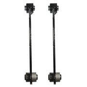 DURAFORCE 8Pcs Suspension Control Lateral Toe Arms Sway Bars Kit Fit For Jeep Dodge Series