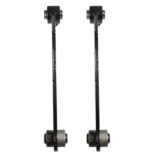 DURAFORCE 8Pcs Suspension Control Lateral Toe Arms Sway Bars Kit Fit For Jeep Dodge Series
