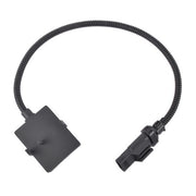 DURAFORCE Water Cooler Temperature Sensor Fits for Mercedes-Benz E-Class W211 2115420918