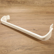 DURAFORCE For 240534701 NEW Door Bar (Middle) Rack Fits Frigidaire or Kenmore Refrigerator