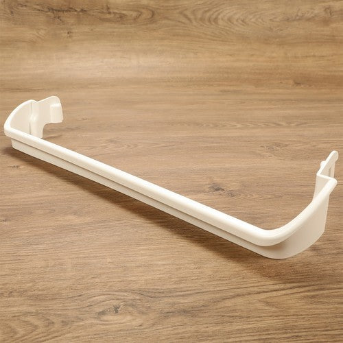 DURAFORCE For 240534701 NEW Door Bar (Middle) Rack Fits Frigidaire or Kenmore Refrigerator