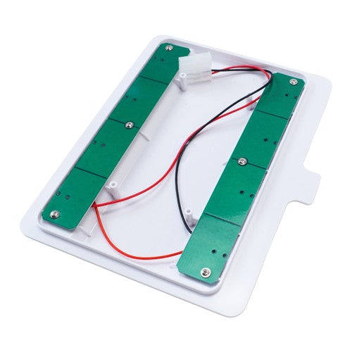 W11043011 W10866538 Replacement LED Module Light Kits for Whirlpool