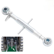 DURAFORCE 3 Point Hitch Top Link 13.5"-20.5" Adjustable For Kubota John Deere Massey Cat 1